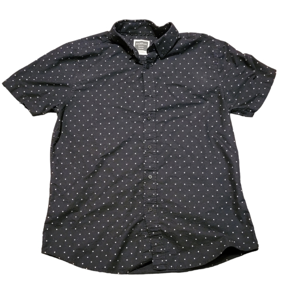 Mens dress shirt